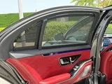 Mercedes-Benz S450 2022